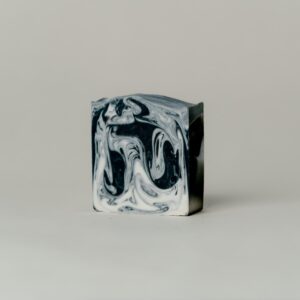 Charcoal & Shea butter bare