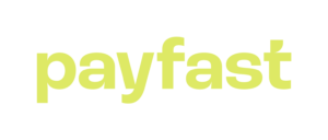 Payfast logo light