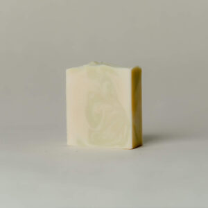 Aloe & Lemon Grass Bar Soap