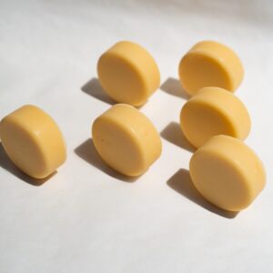 Calendula & Jojoba Oil Face Bar