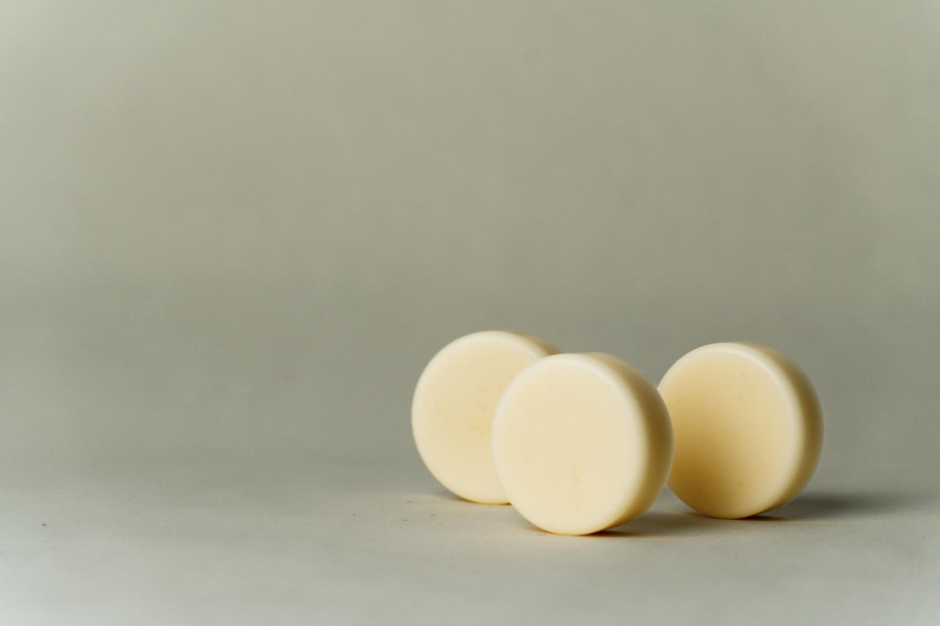 Conditioner bar
