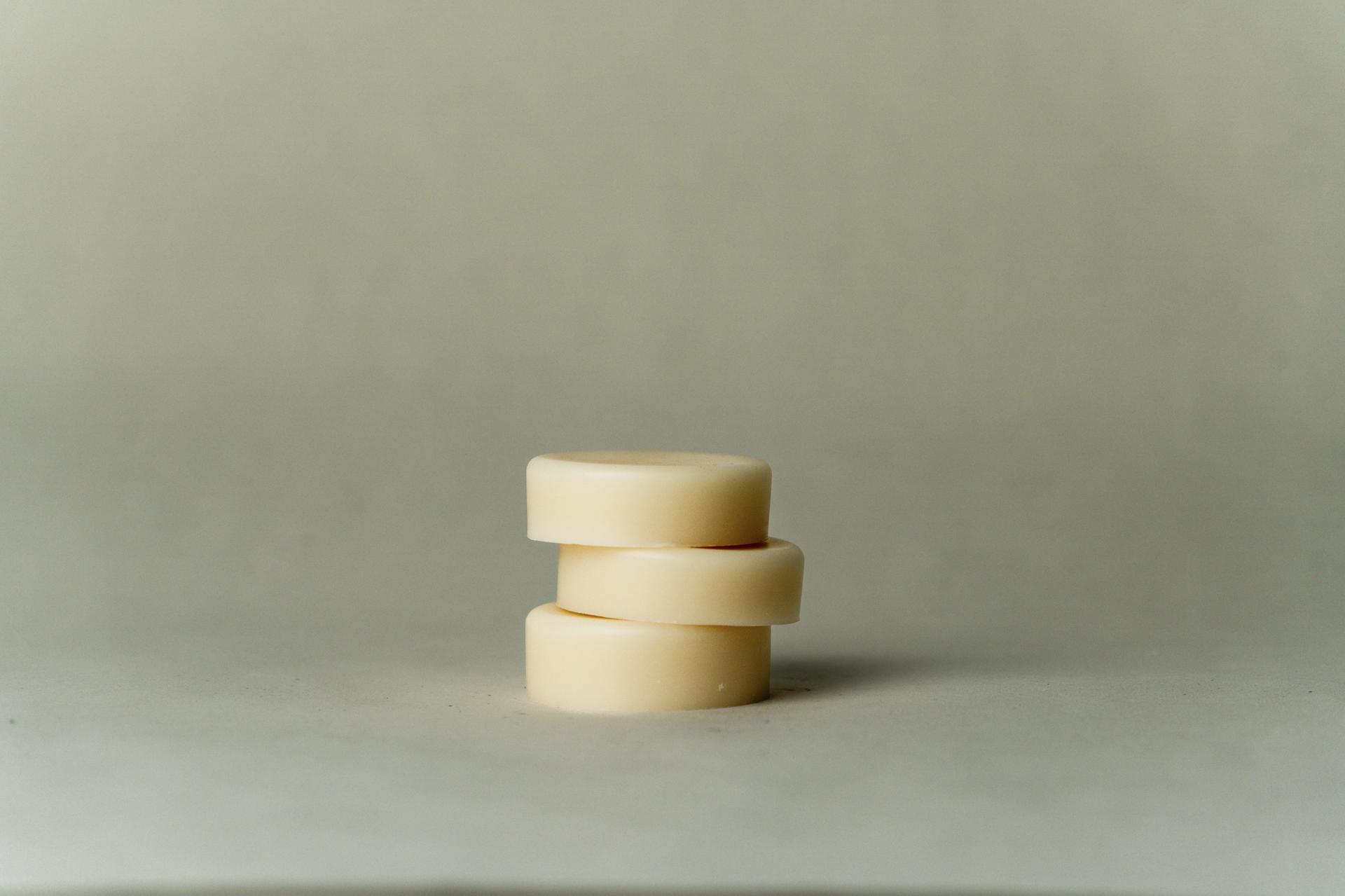 Conditioner bar