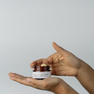 Hydrating Face Moisturiser