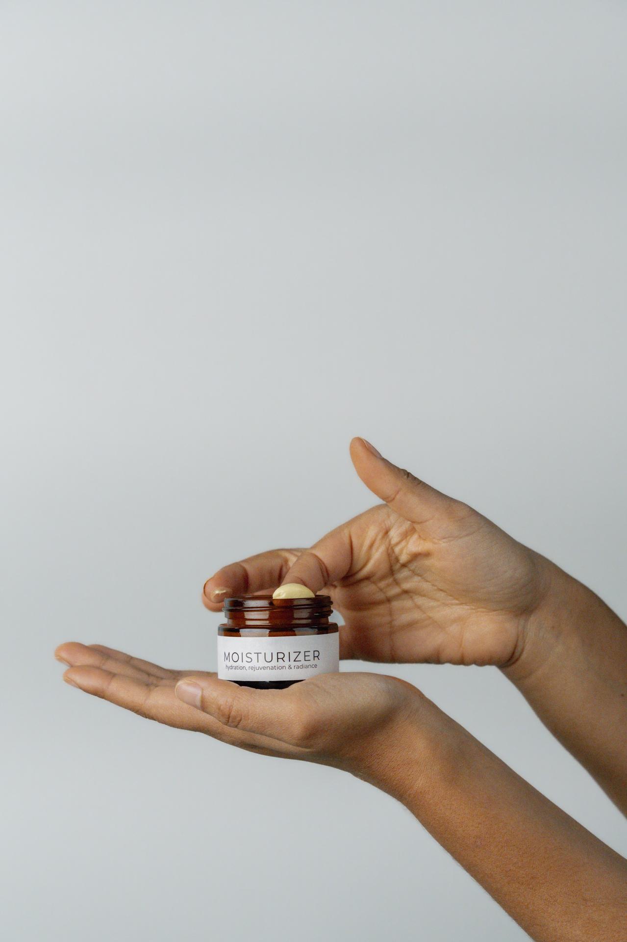 Hydrating Face Moisturiser