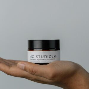 Hydrating Face Moisturiser