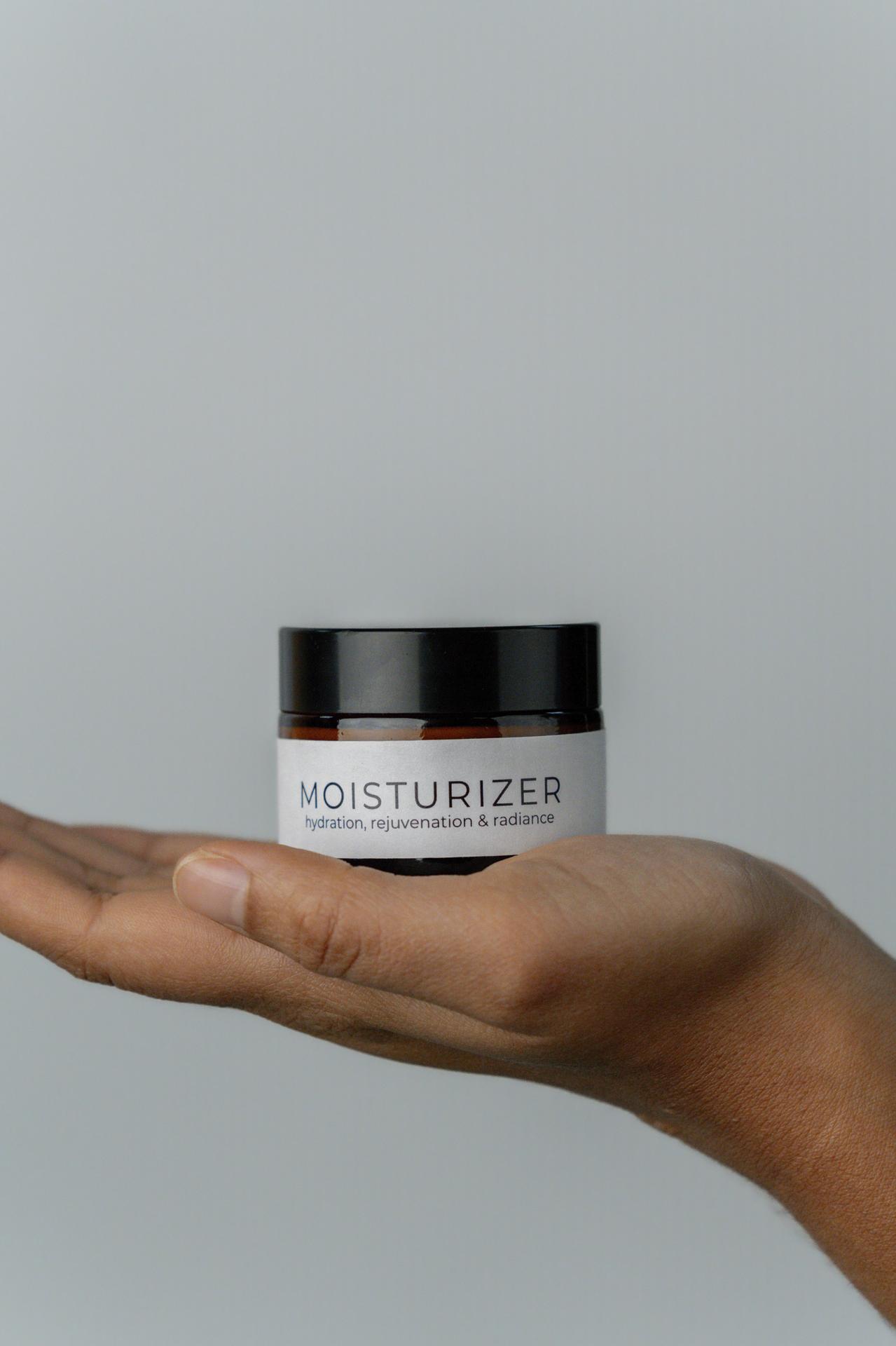 Hydrating Face Moisturiser