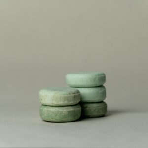 Shamboo Bar - Normal To Dry Hair