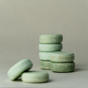 Shamboo Bar - Normal To Dry Hair