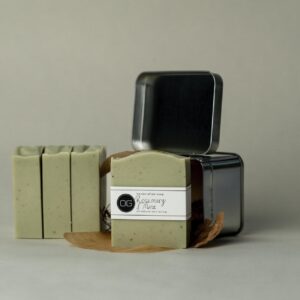 Gardener's Soap Bar