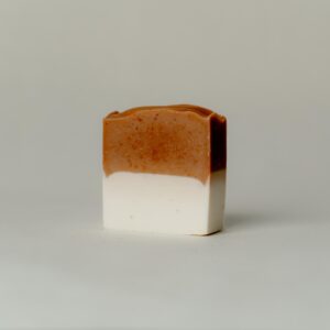 Honey & Oat Milk Bar Soap