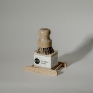Kitchen Soap Bar