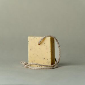 Aloe & Lemongrass Body Soap