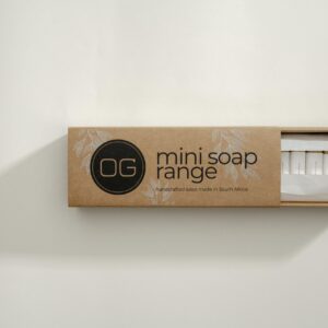 The Mini Range