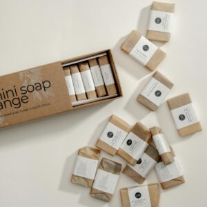 The Mini Range