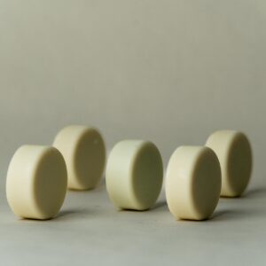 Prickly Pear Seed Oil Face Bar