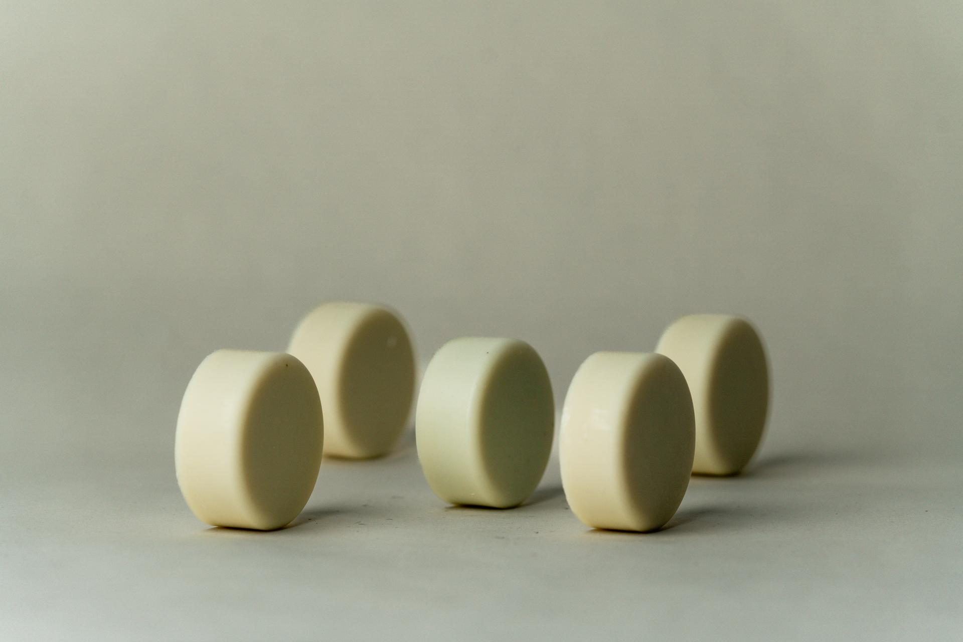 Prickly Pear Seed Oil Face Bar
