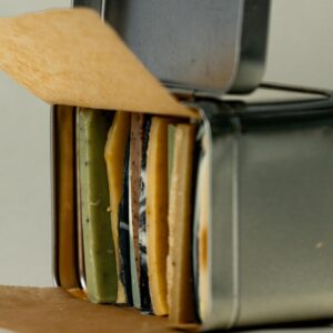 OG Soap Travel Tin