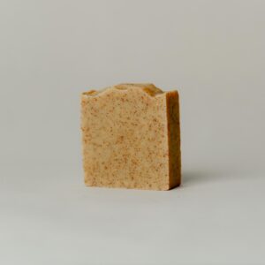 Turmeric bare