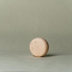 Shampoo Bar - Volumising