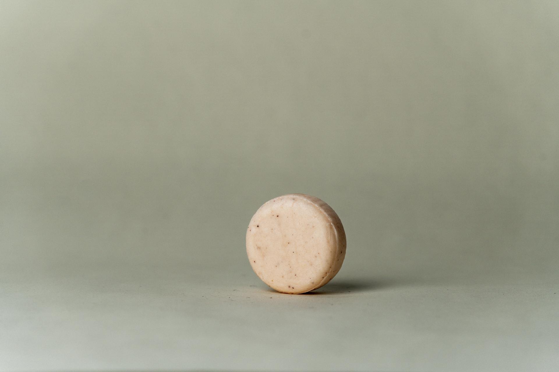 Shampoo Bar - Volumising