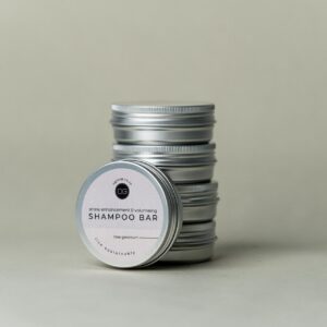 Shampoo Bar - Volumising