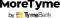 MoreTyme Logo