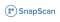 SnapScan Blue Horizontal